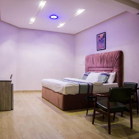 Vibes Suites Kaba Экстерьер фото