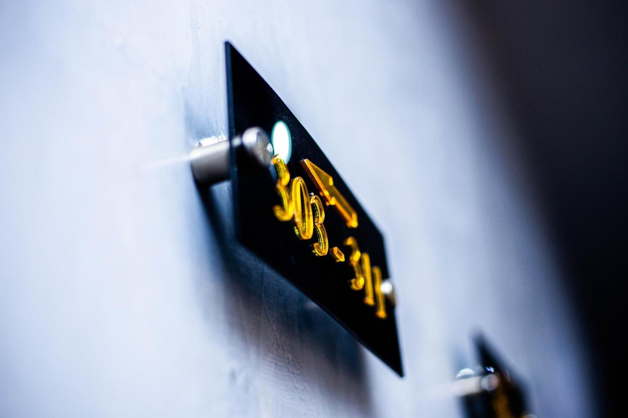 Vibes Suites Kaba Экстерьер фото