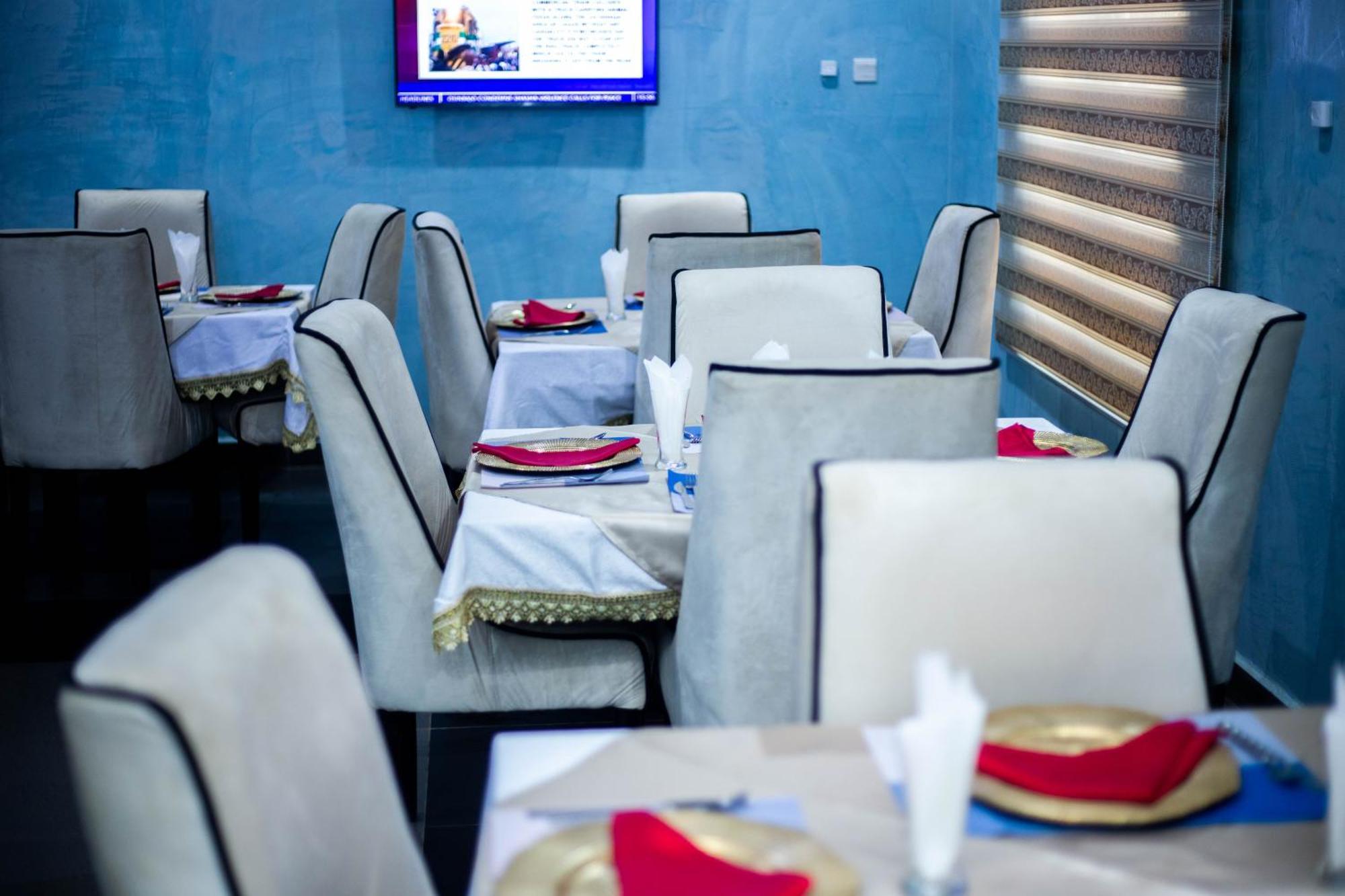 Vibes Suites Kaba Экстерьер фото