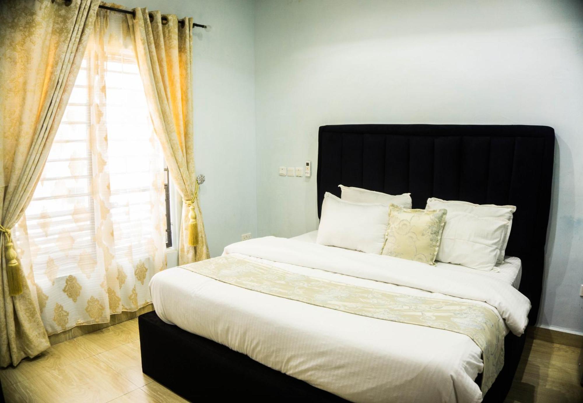 Vibes Suites Kaba Экстерьер фото