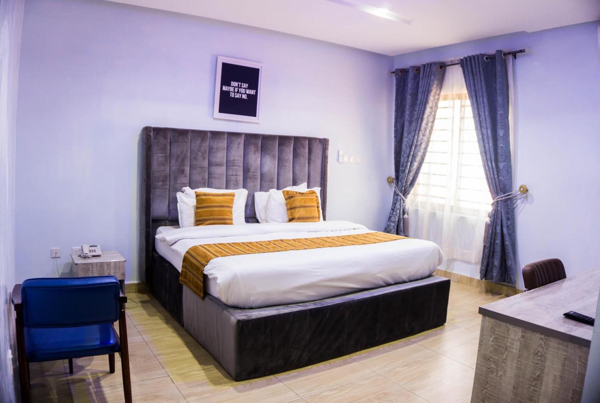 Vibes Suites Kaba Экстерьер фото