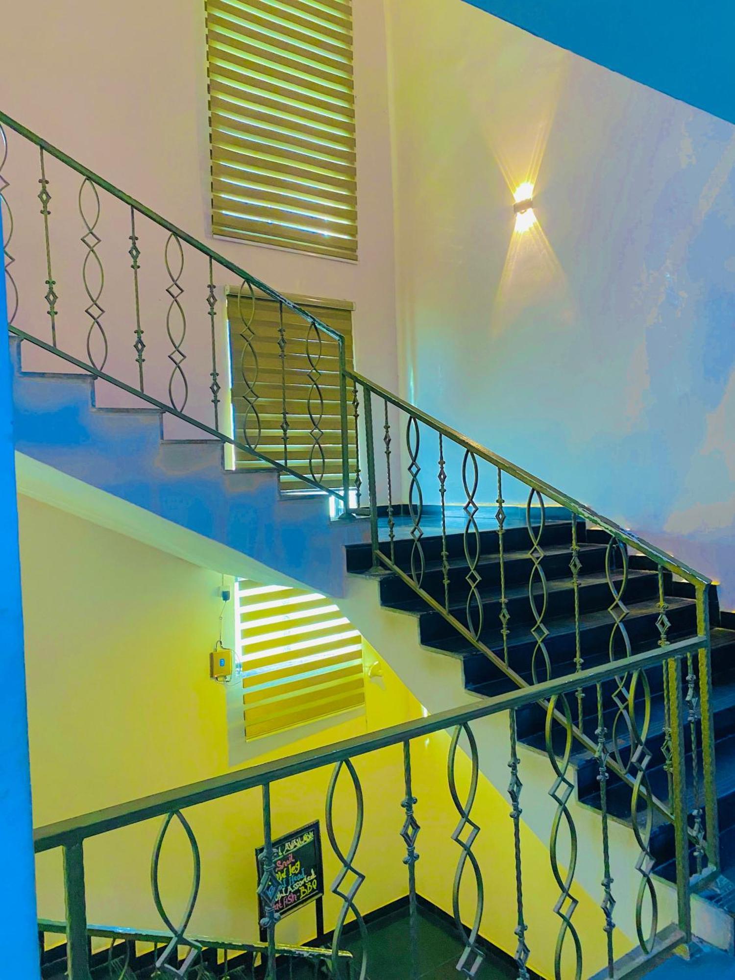 Vibes Suites Kaba Экстерьер фото